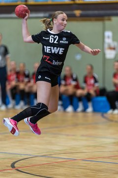 Bild 219 - wAJ SV Henstedt Ulzburg - SC Alstertal Langenhorn : Ergebnis: 30:41